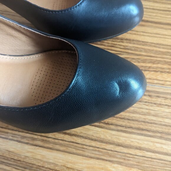 [EUC] CORSO COMO Leather Pumps - Picture 8 of 8